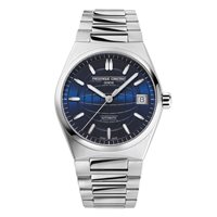 Orologio Frederique Constant Highlife Heart Beat in Acciaio FC-303N2NH6B - FC-303N2NH6B